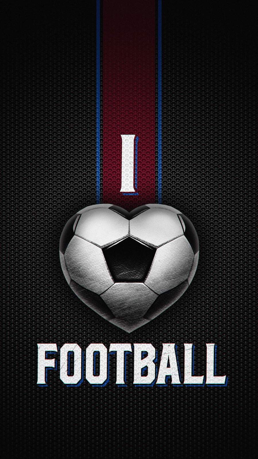 i Love Football
