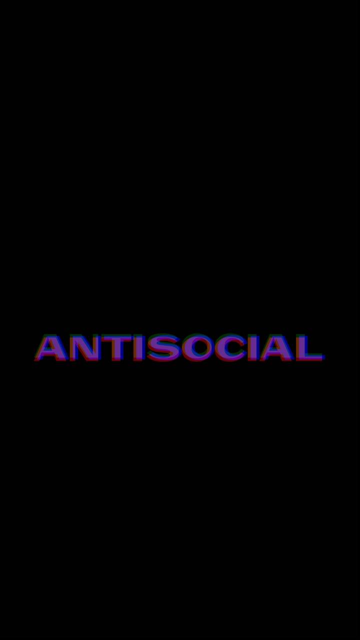 HD anti social social club wallpapers  Peakpx