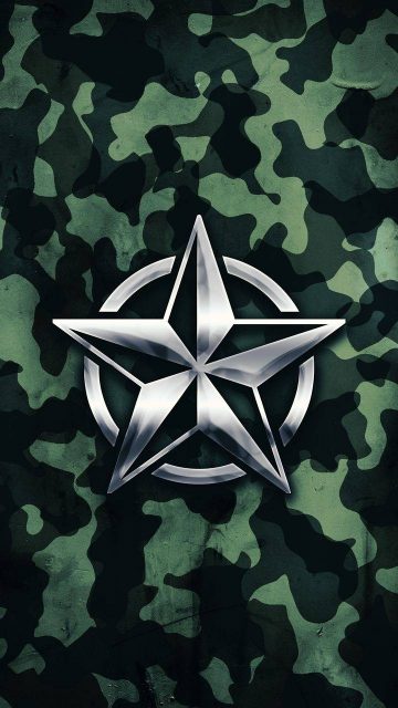 Army Logo