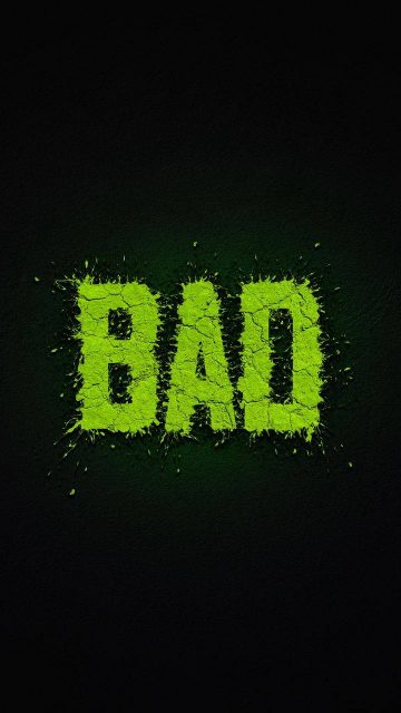 BAD 1