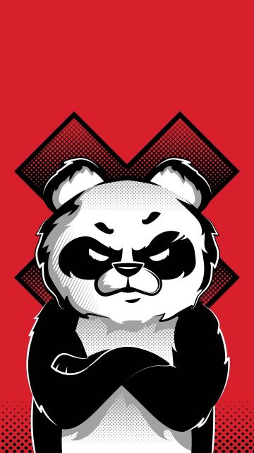 Bad Panda