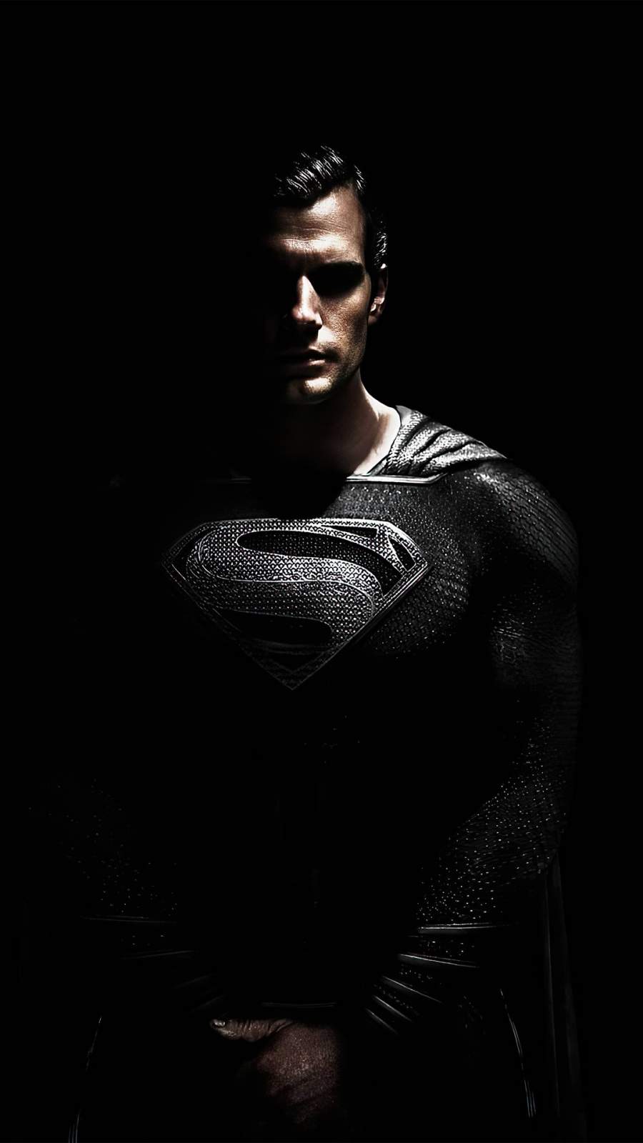 superman iphone wallpaper