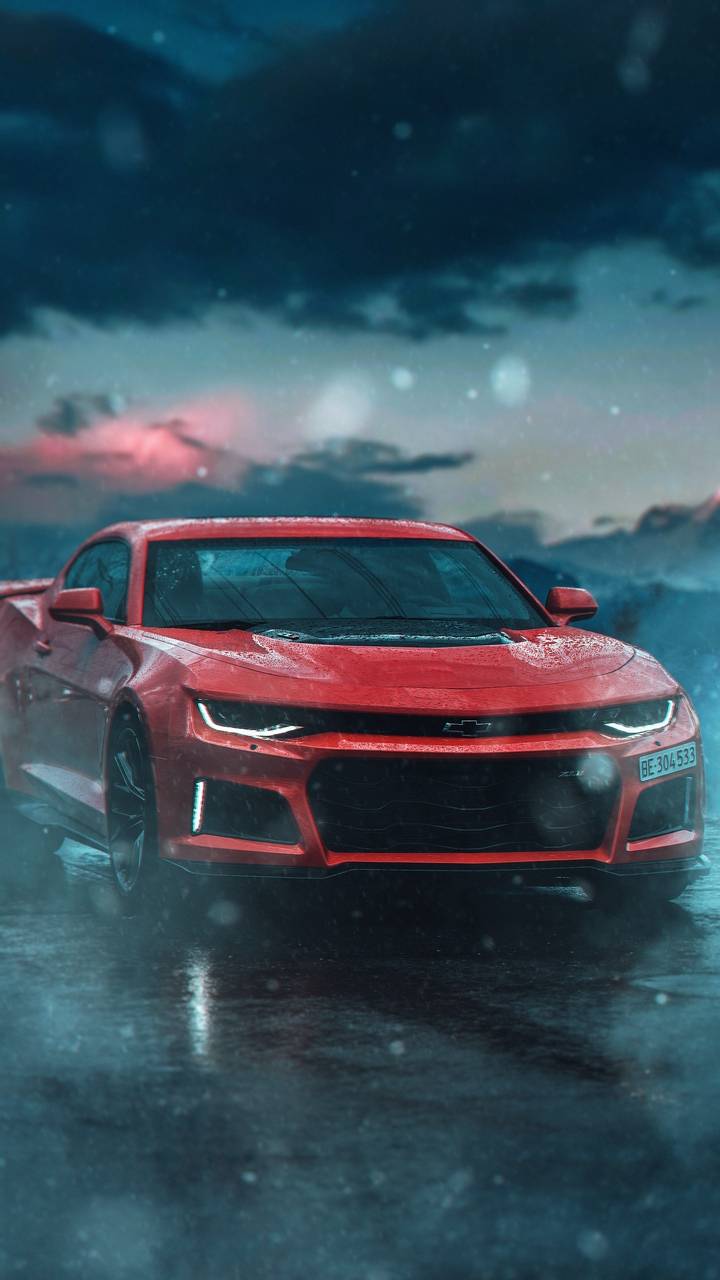 Chevy Wallpapers 68 pictures