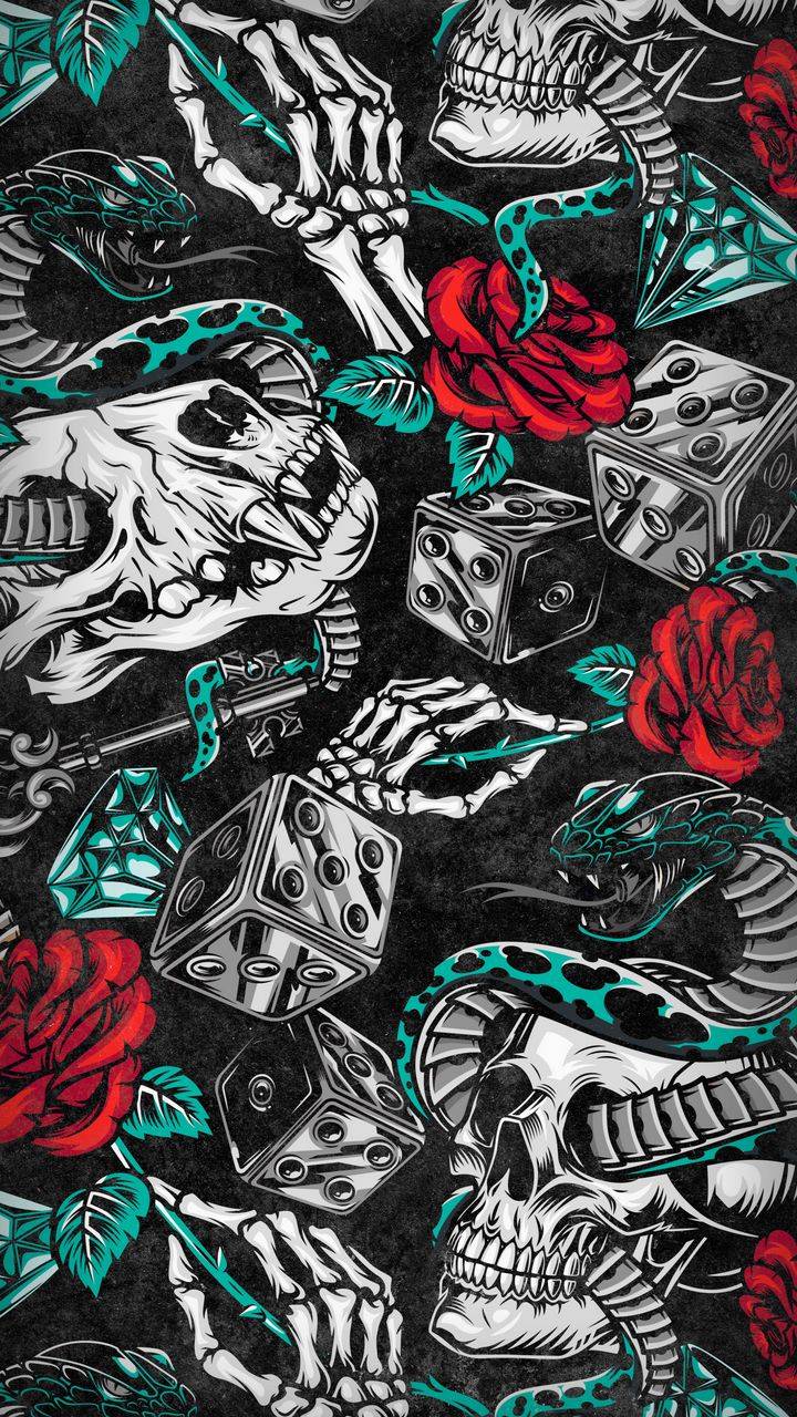 Tattoo Wallpaper Browse Tattoo Wallpaper with collections of Hand Iphone  Japanese Love   Android wallpaper dark Graffiti wallpaper iphone  Graffiti wallpaper