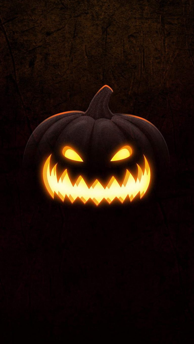 Devils Night Halloween - iPhone Wallpapers