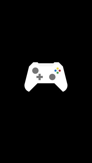 Gamer Minimal