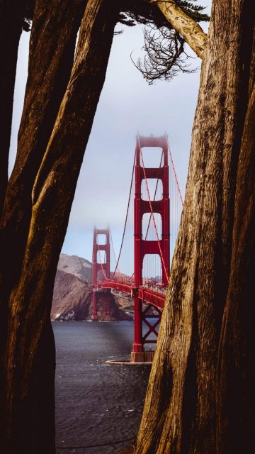 Golden Gate Bridge