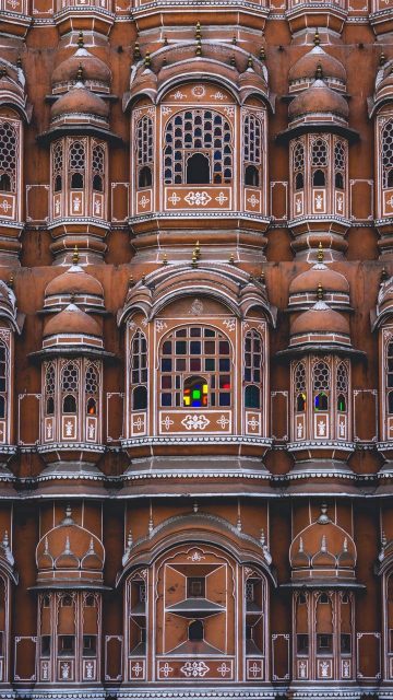 Hawa Mahal Jaipur