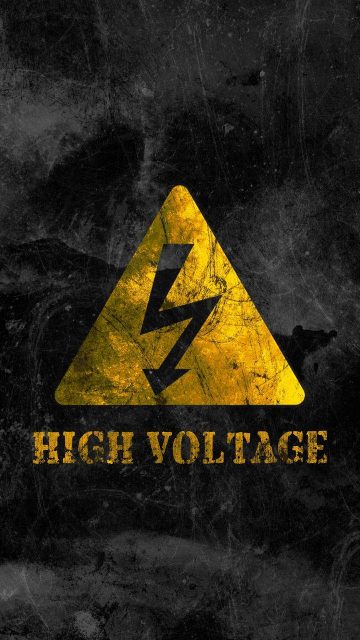 High Voltage