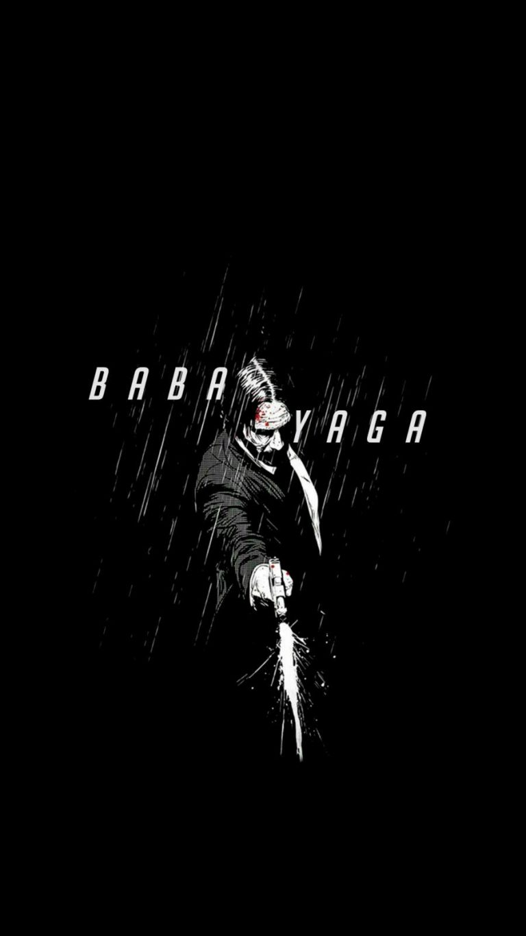 John Wick 4 Baba Yaga Ganha Novas Imagens Nerdbunker - Vrogue