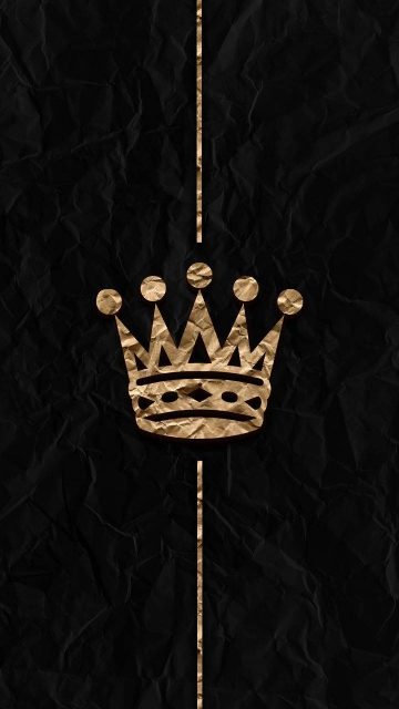 King Crown Wallpaper