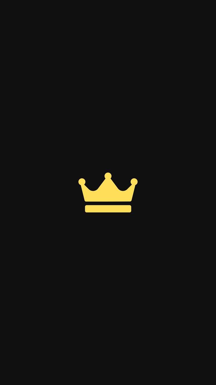 King Crown » iPhone Wallpapers