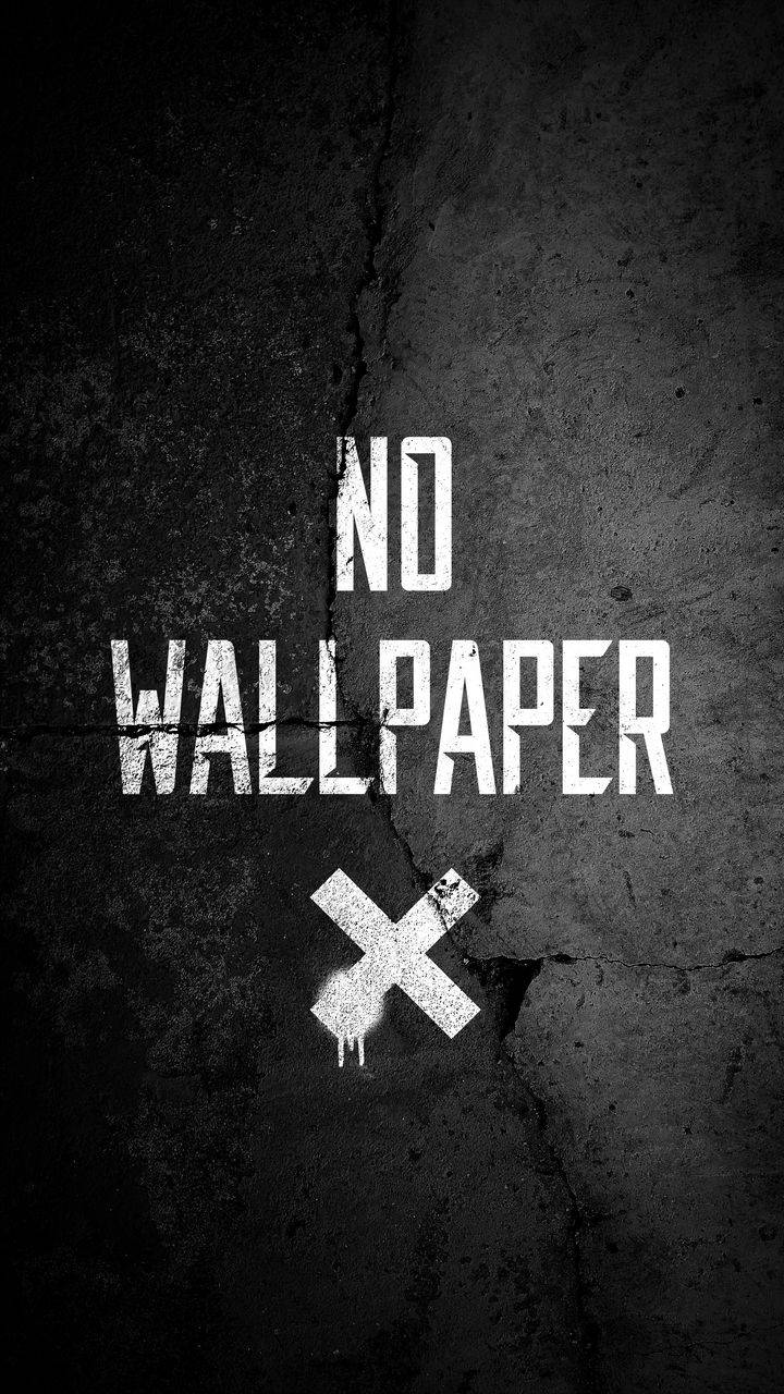 No Wallpaper - iPhone Wallpapers