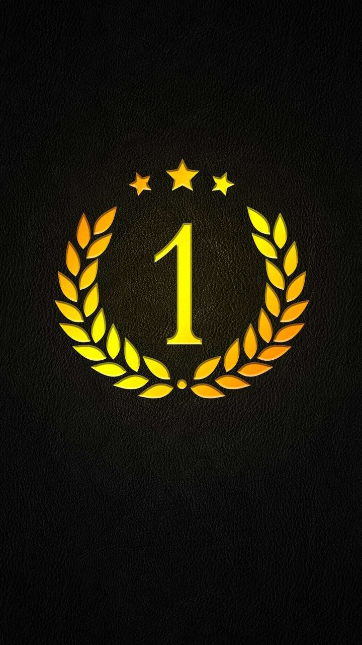 Number 1 one HD wallpapers  Pxfuel