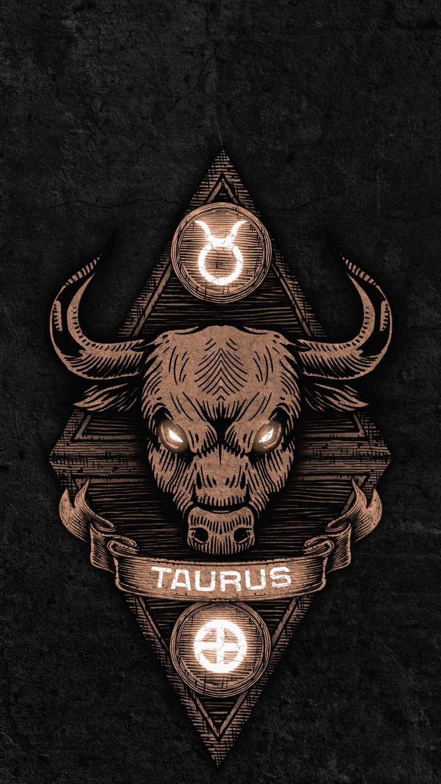 Taurus - iPhone Wallpapers : iPhone Wallpapers