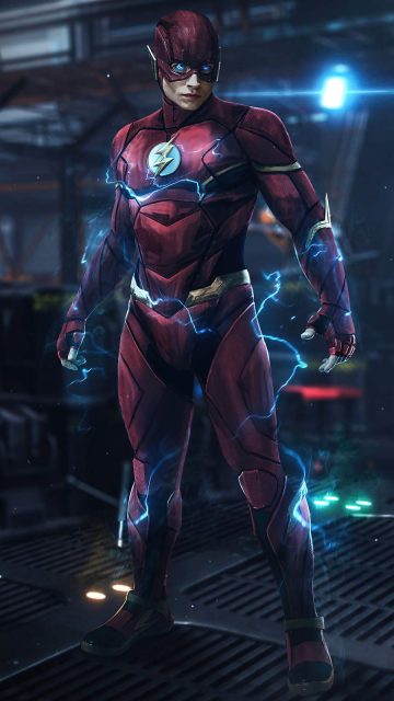 The Flash