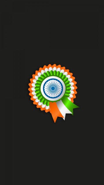 Tiranga Indian Flag