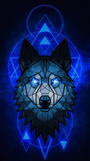 Wolf Geometric