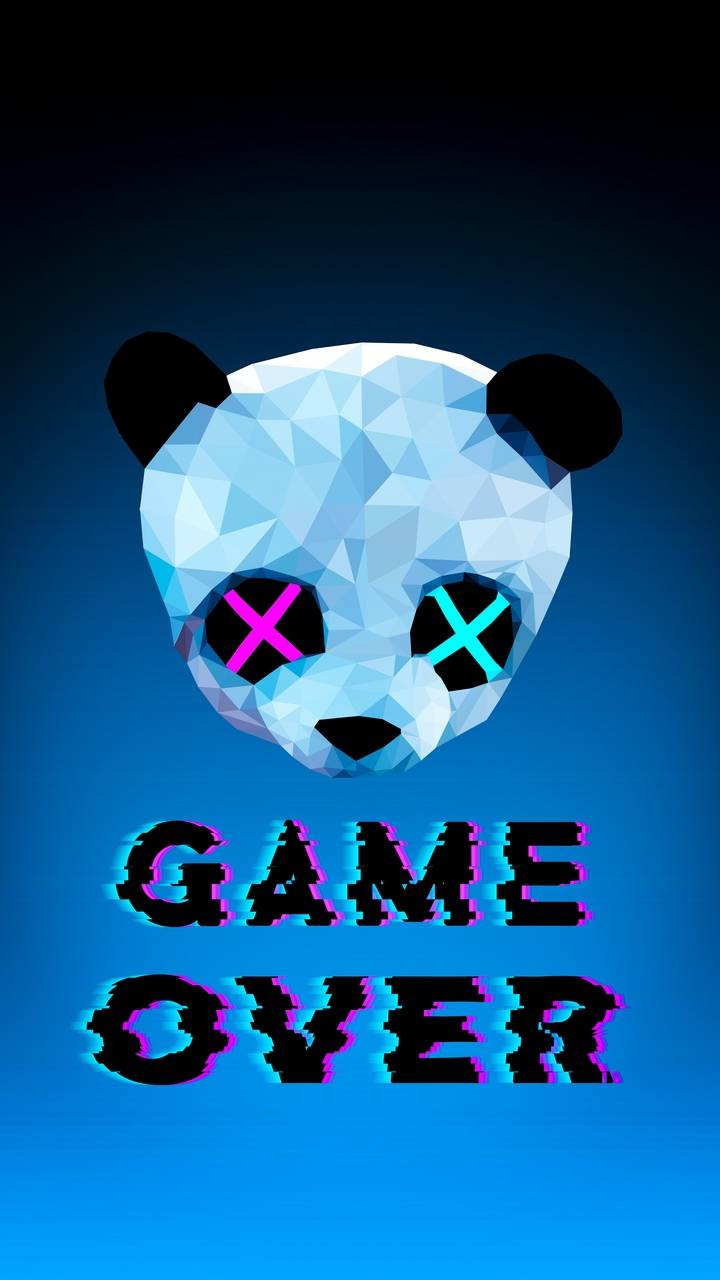 Your Game Over - IPhone Wallpapers : iPhone Wallpapers