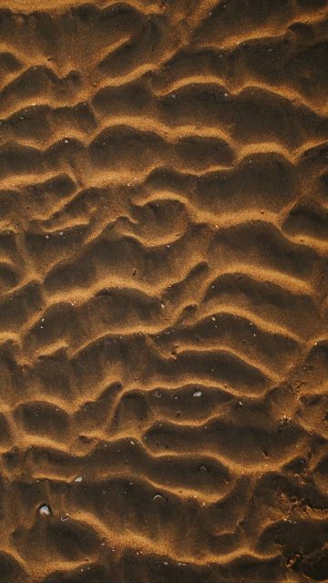 Desert Sand Wallpaper