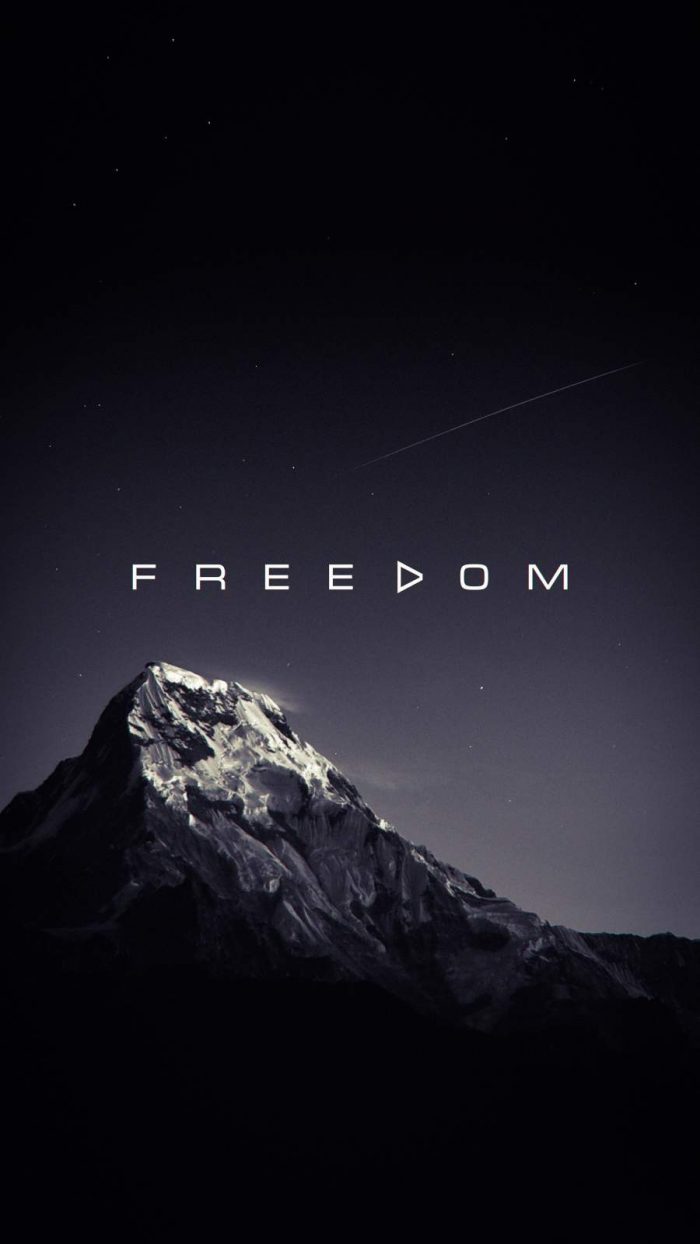 Freedom iPhone Wallpaper - iPhone Wallpapers : iPhone Wallpapers
