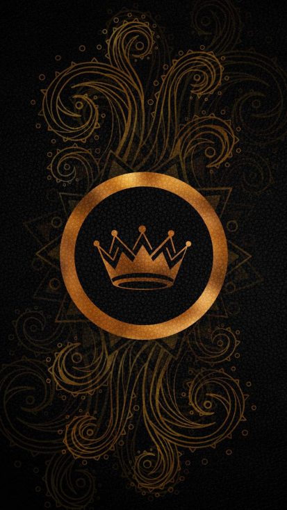 King Leather Texture iPhone Wallpaper - iPhone Wallpapers : iPhone ...