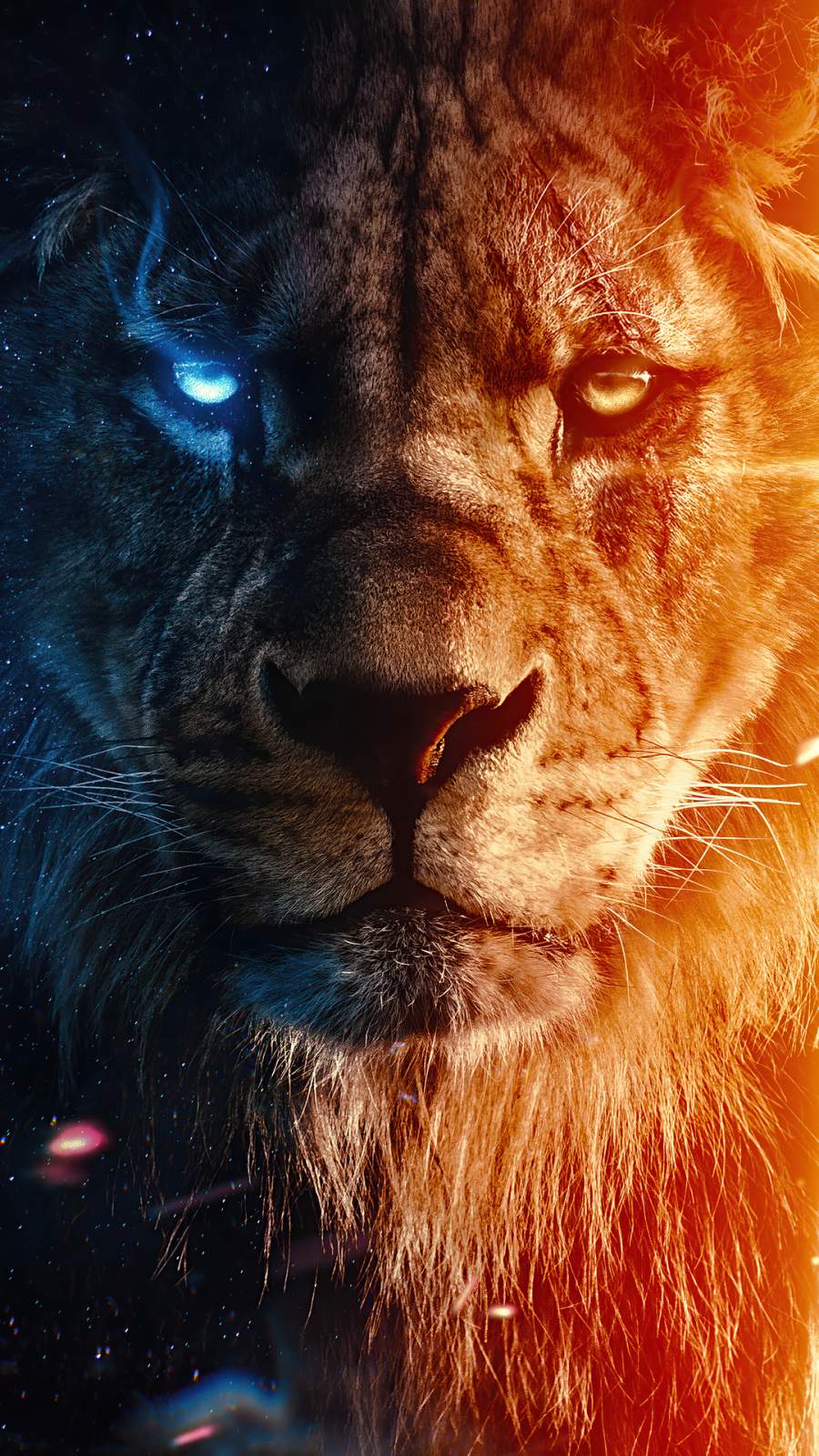 Lion King Wallpaper - IPhone Wallpapers : iPhone Wallpapers