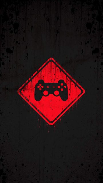 Playstation iPhone Wallpaper