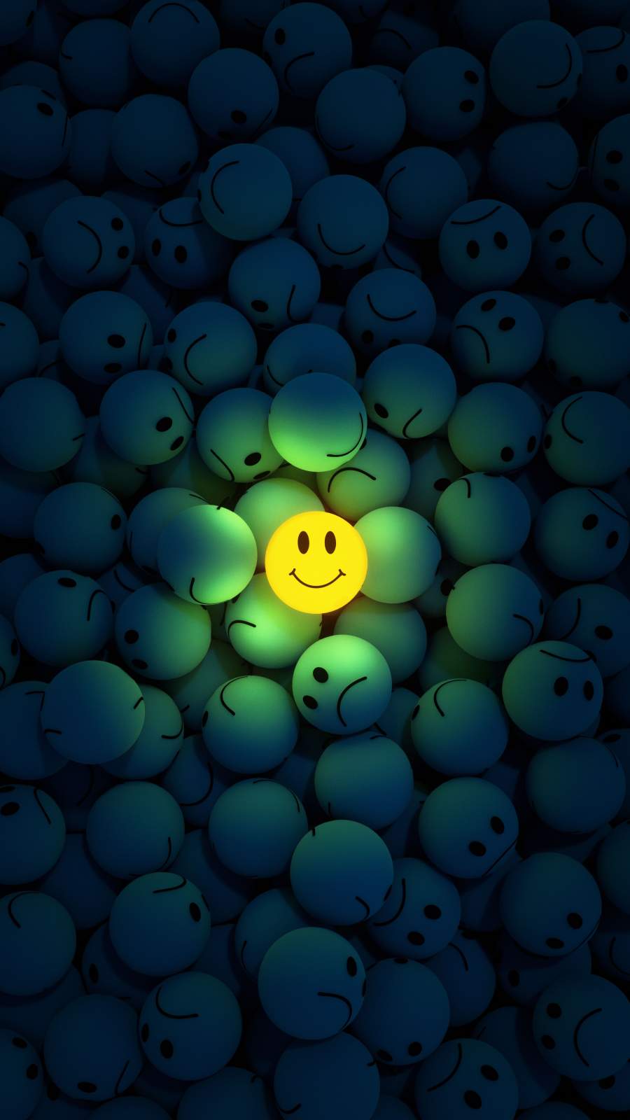 Smile IPhone Wallpaper - IPhone Wallpapers : iPhone Wallpapers