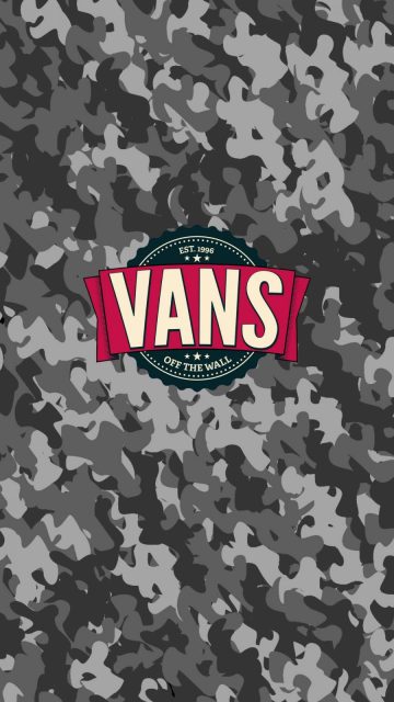 Vans iPhone Wallpaper