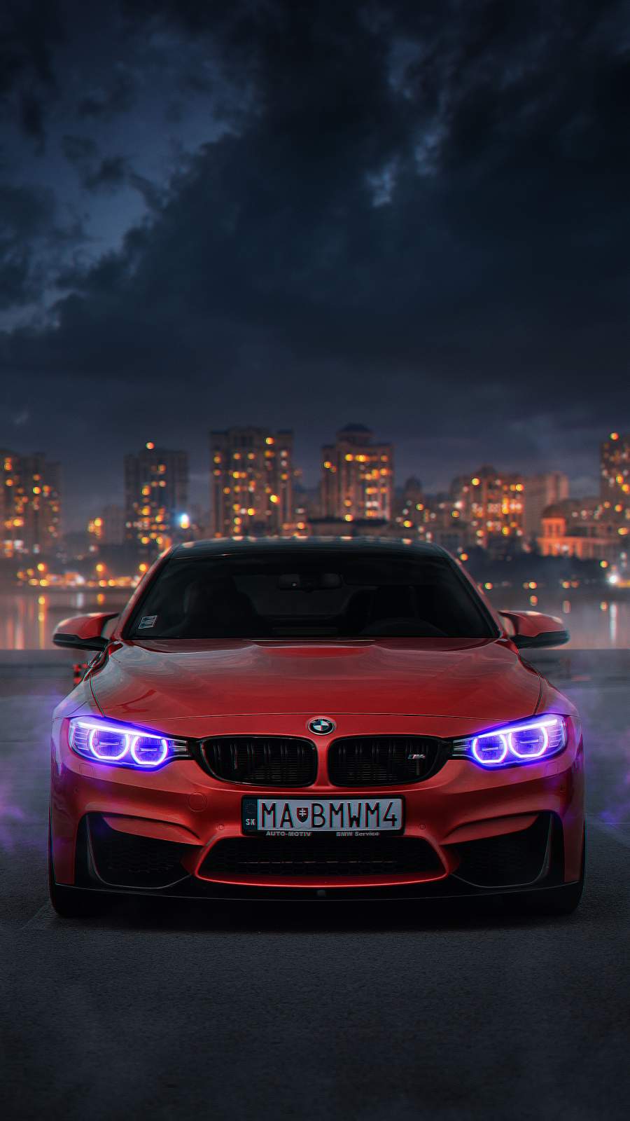 HD 4K Car Wallpapers for Mobile