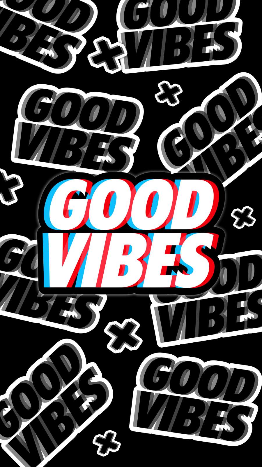 Good Vibes