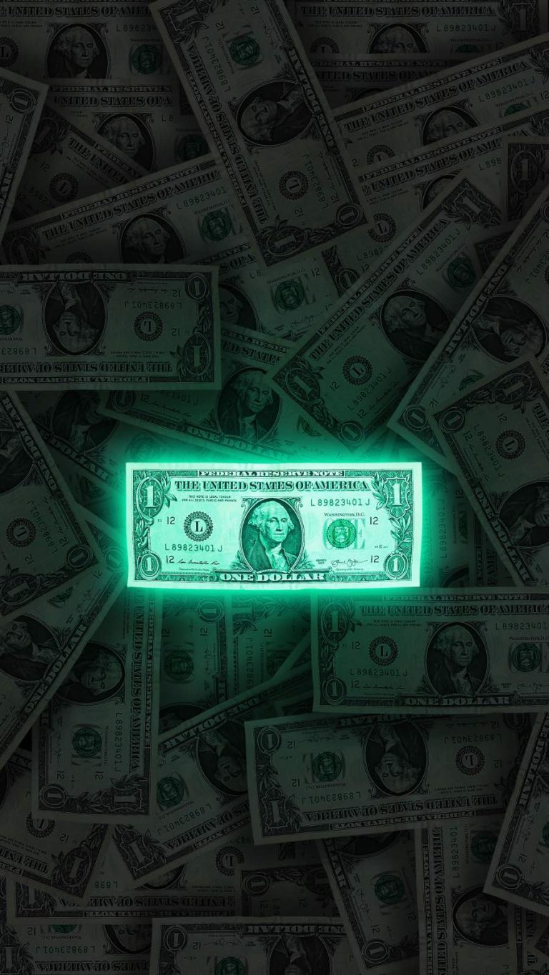 Money Wallpaper iPhone Wallpapers