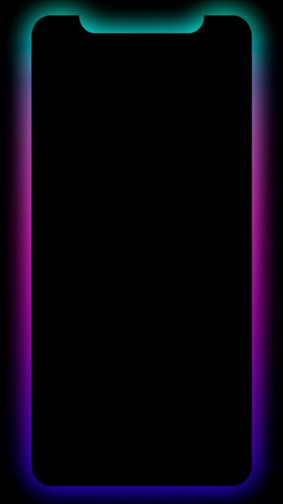 iPhone RGB Background - iPhone Wallpapers