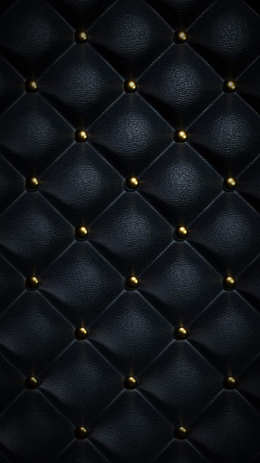Black Leather Wallpaper for Mobile  Phones