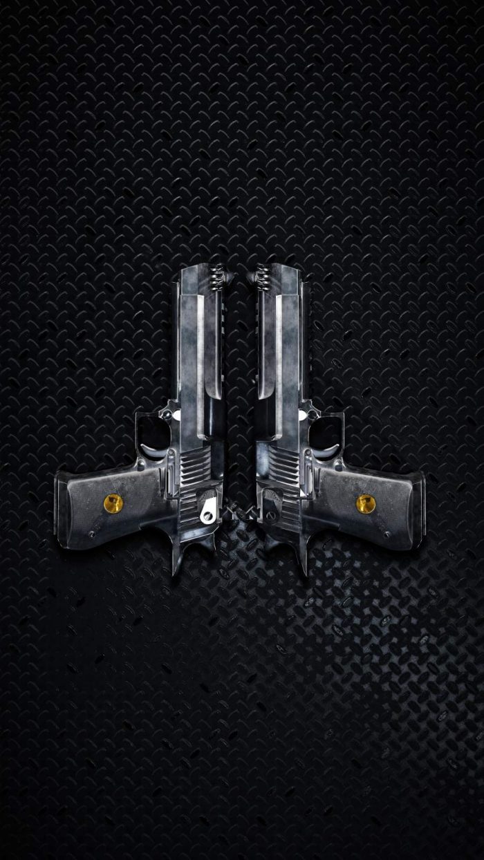 Desert Eagle iPhone Wallpaper - iPhone Wallpapers : iPhone Wallpapers