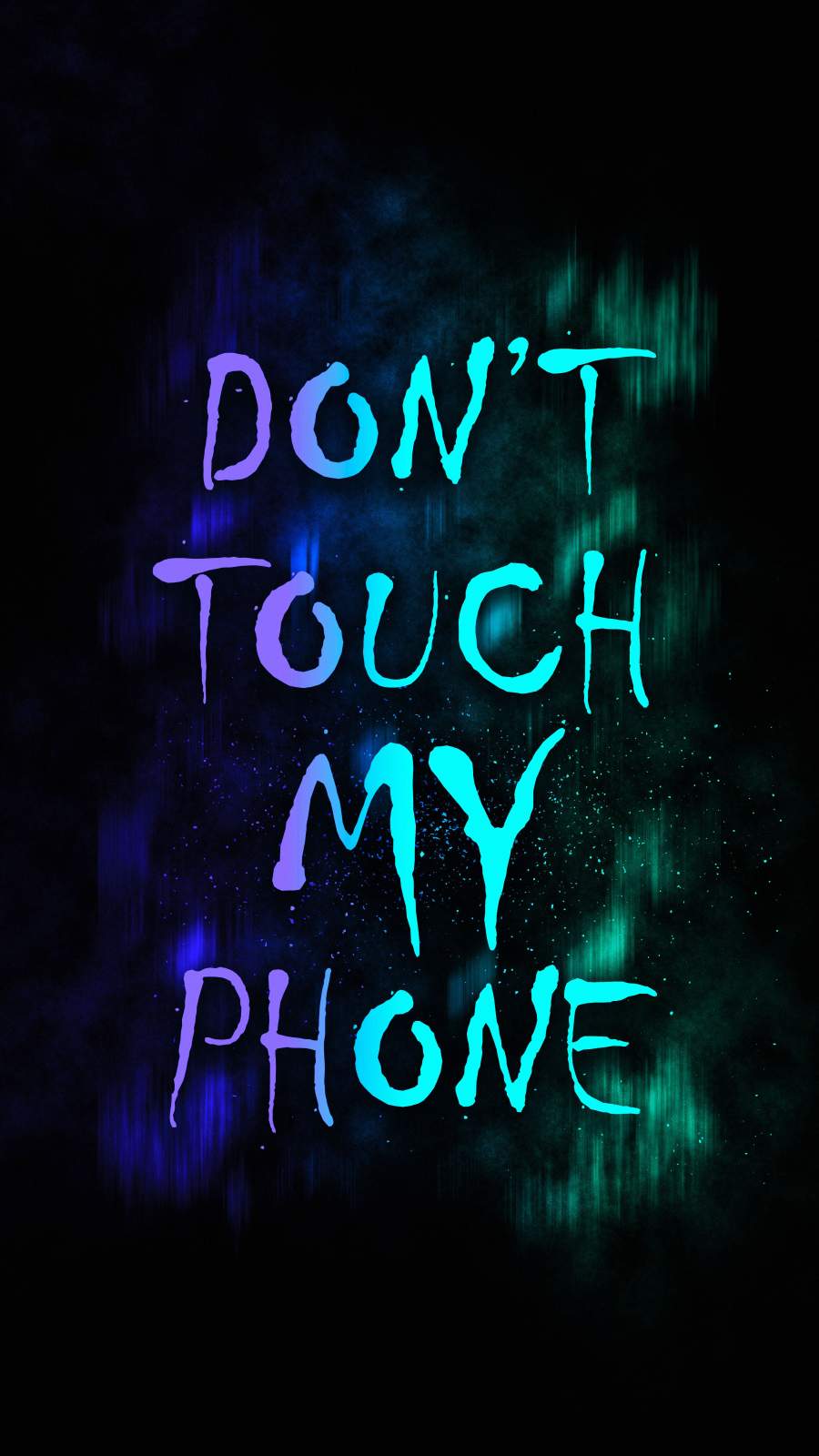 Dont Touch My Phone IPhone Wallpapers iPhone Wallpapers