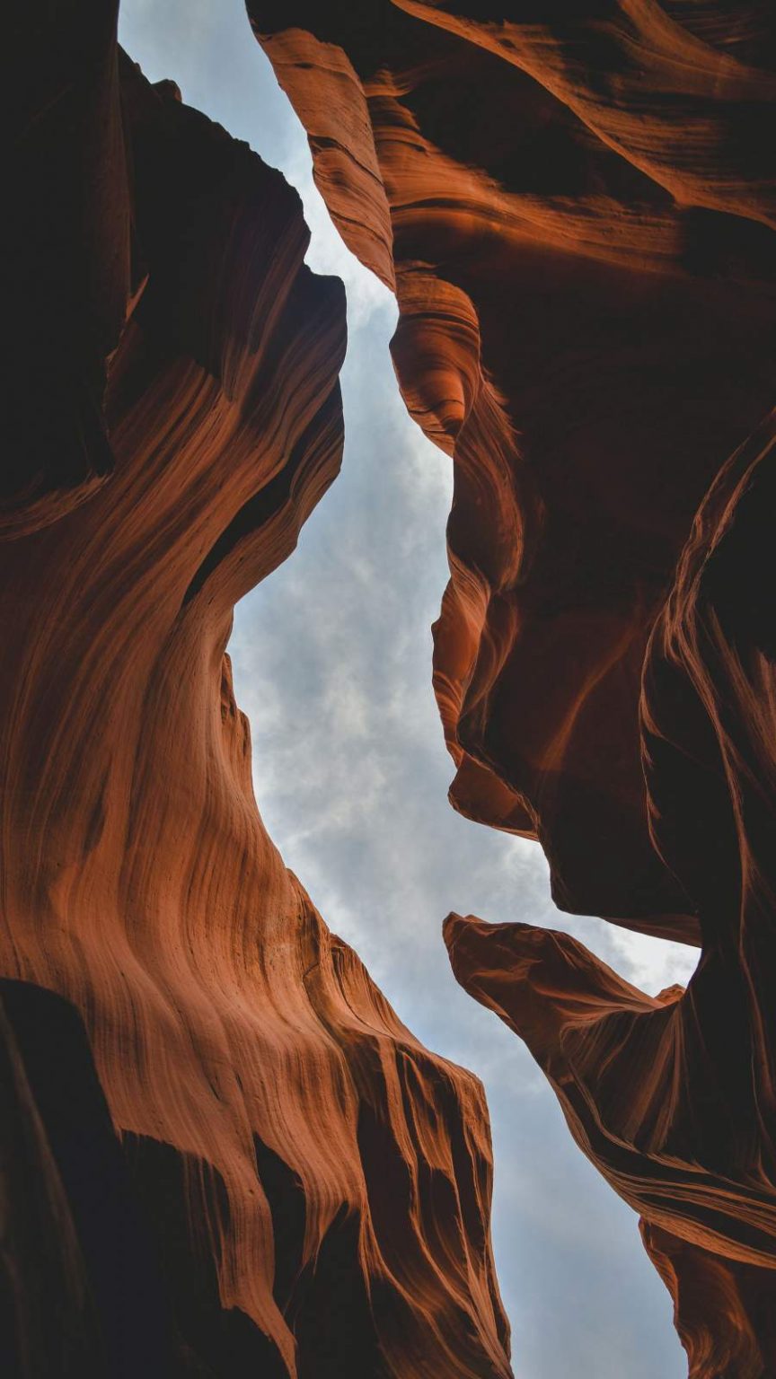 Rock Cave iPhone Wallpaper iPhone Wallpapers