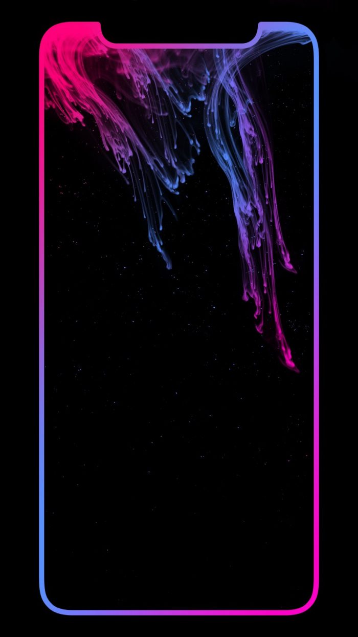 iPhone 12 Pro Art Wallpaper » iPhone Wallpapers