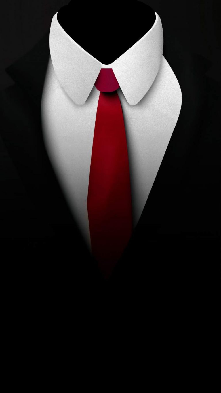 Black Suit Gentleman - IPhone Wallpapers : iPhone Wallpapers