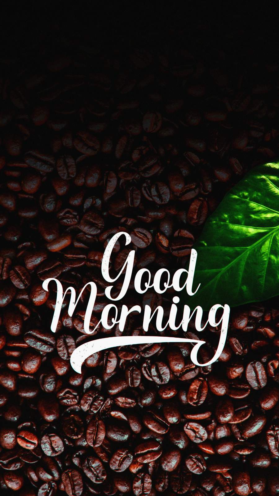Good Morning Coffee Iphone Wallpapers Iphone Wallpapers
