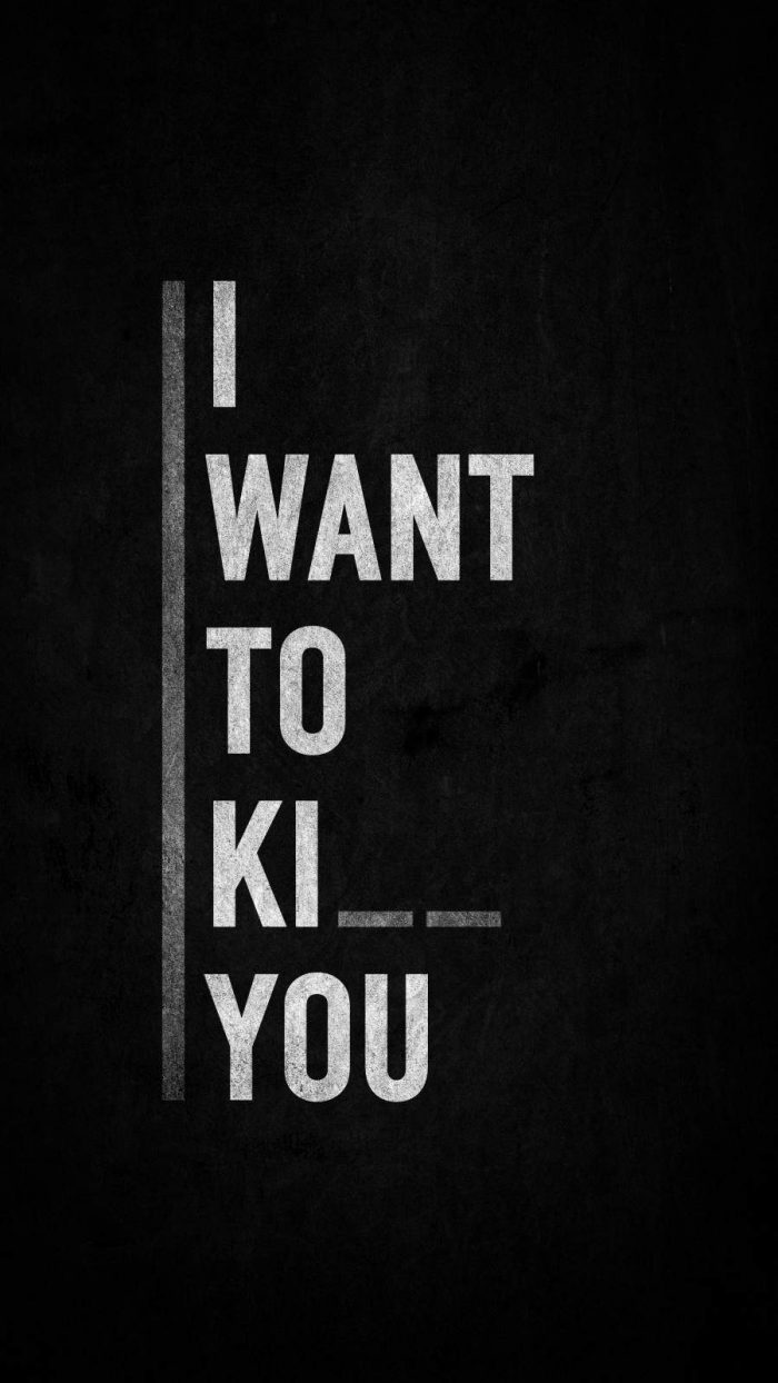 I Want iPhone Wallpaper - iPhone Wallpapers