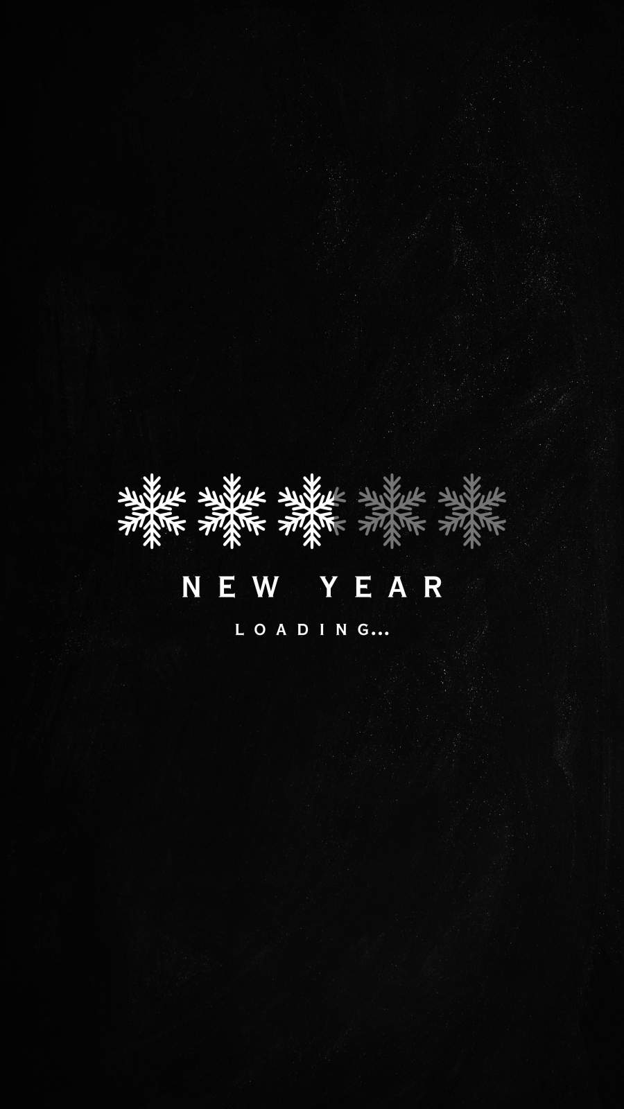 Mobile wallpaper Loading Future Words Minimalism Text 123629 download  the picture for free
