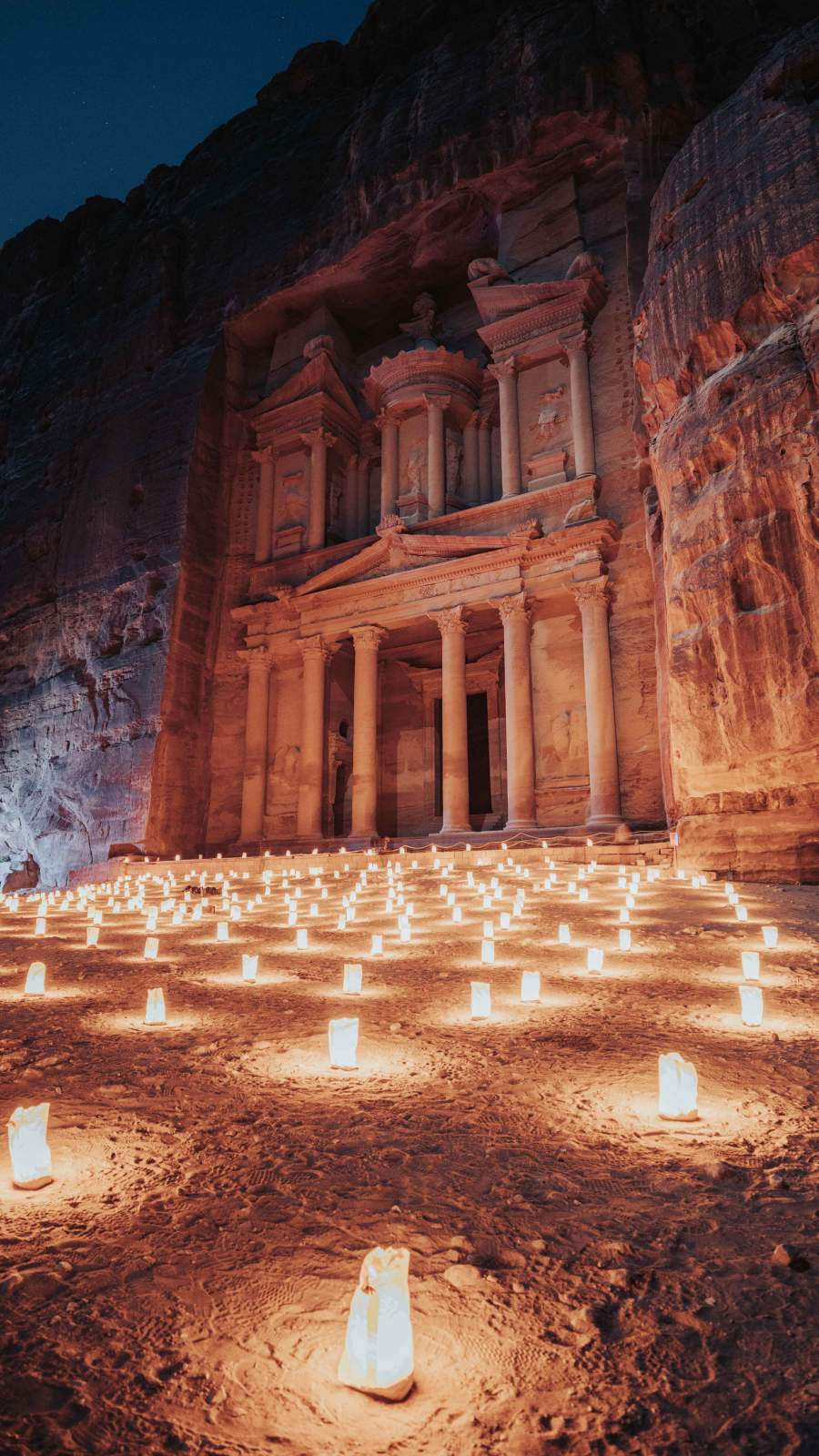 Petra Jordan