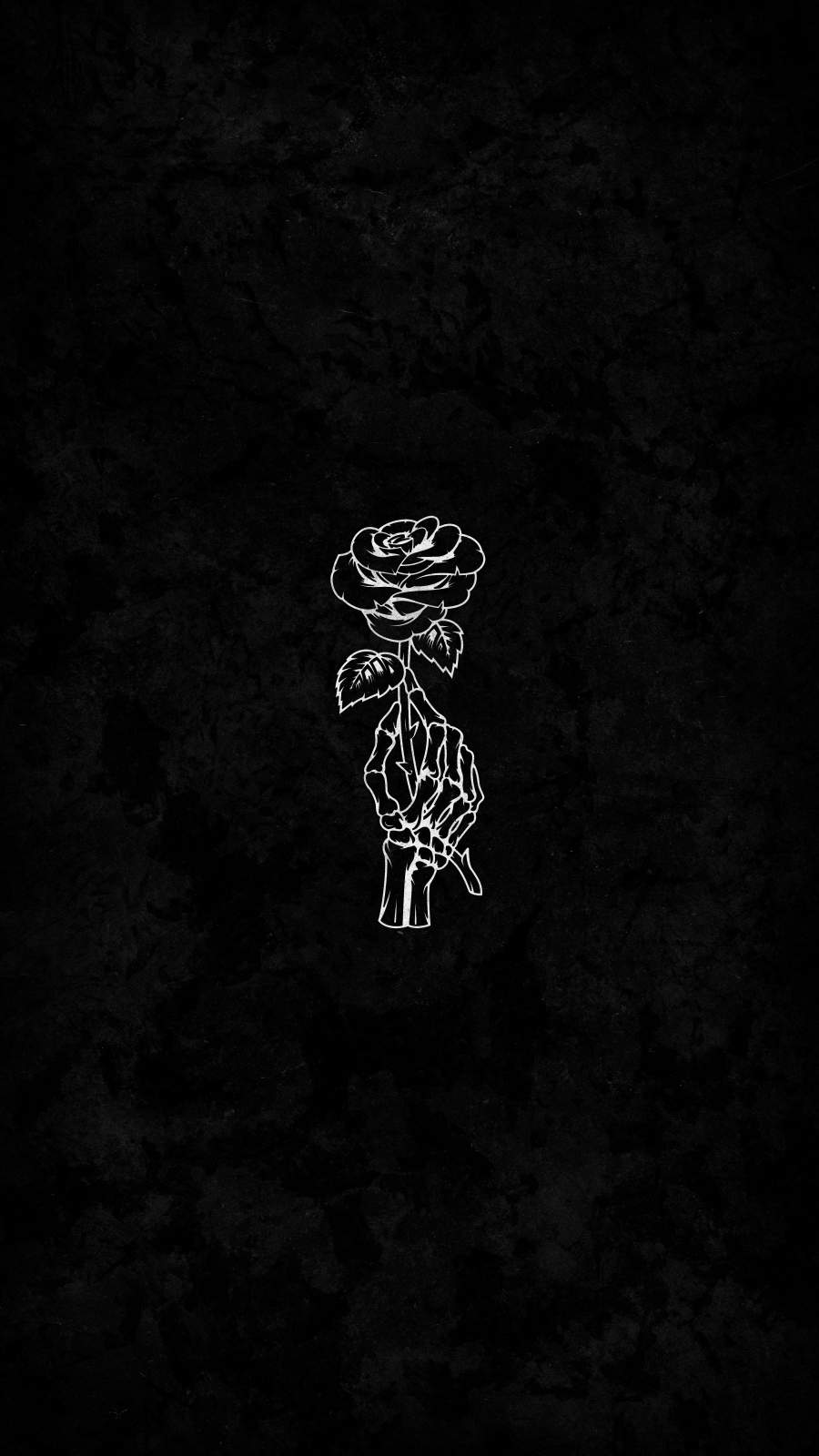 Skeleton and Pumpkin iPhone Wallpaper  30 Spooky iPhone Wallpapers Thatll  Get You in the Halloween Spirit  POPSUGAR Tech Photo 3