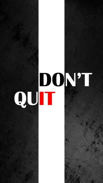 DO IT iPhone Wallpaper