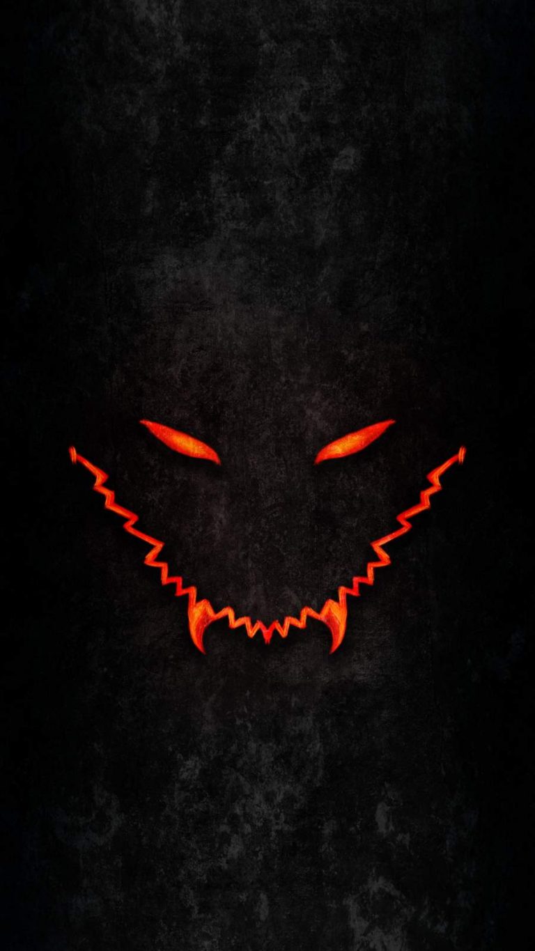 Dark Monster iPhone Wallpaper iPhone Wallpapers