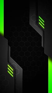 Gamers Phone iPhone Wallpaper