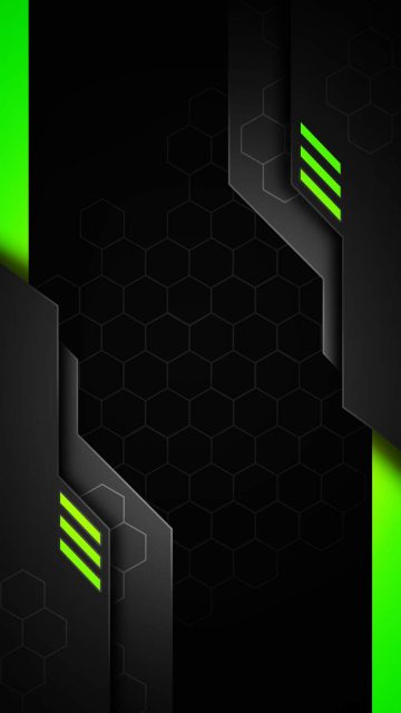 Gamers Phone iPhone Wallpaper