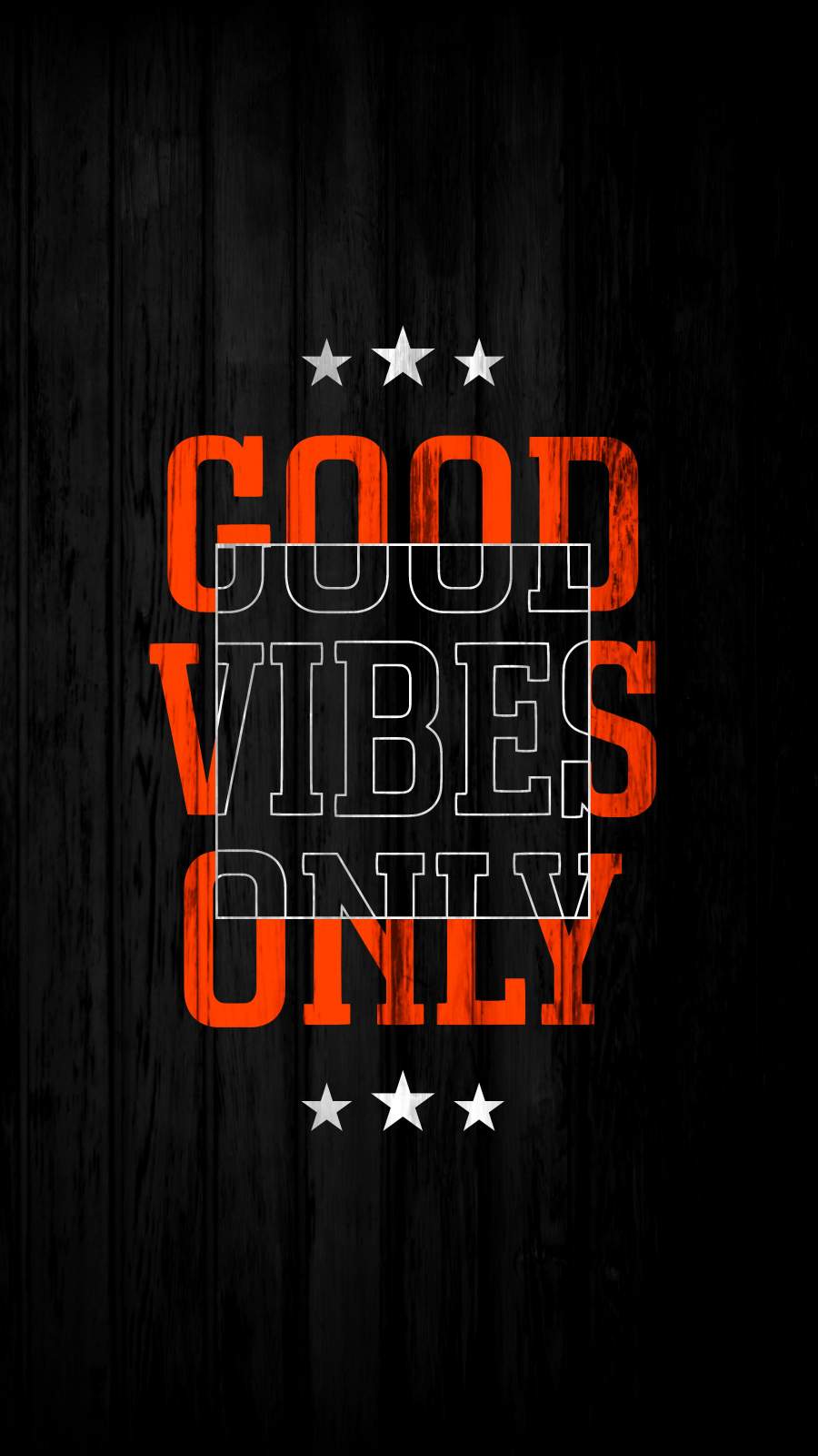 Good Vibes Only Wallpaper - IPhone Wallpapers : iPhone Wallpapers